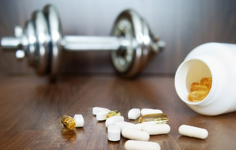  داروهایی که میانه خوبی با ورزش ندارند