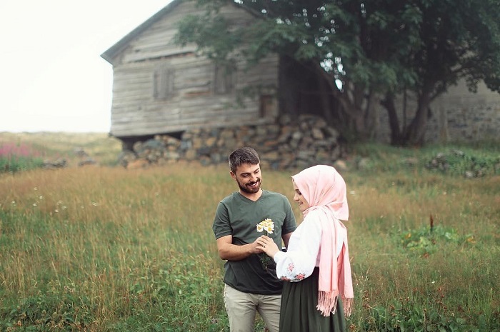 شبکه ای برای انتخاب همسر 