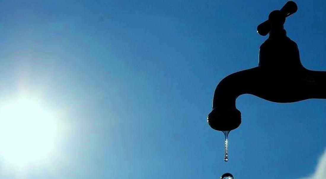 کمبود آب، دغدغه ملی