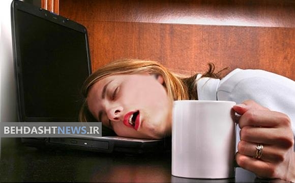 ارتباط خستگی مزمن با باکتری‌های روده