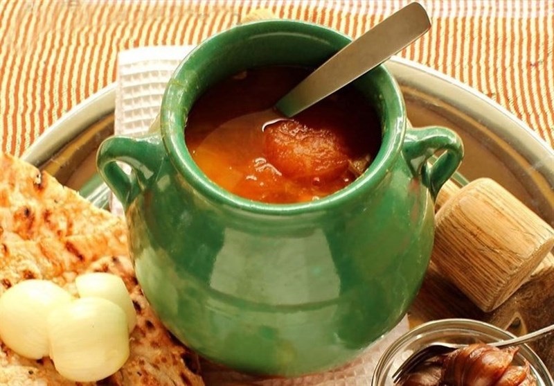 برای چربی سوزی این غذاها را  بخورید
