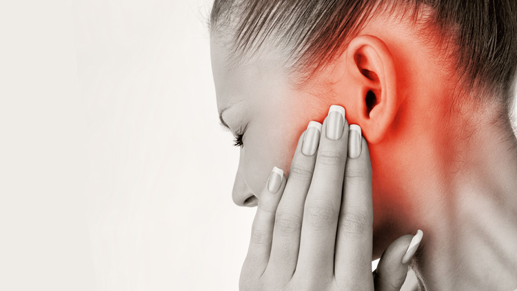26 درمان خانگی عالی “گوش درد” با تاثیر فوری