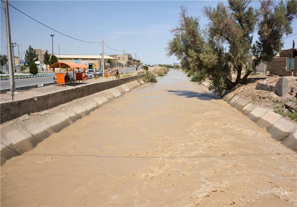  امدادرسانی به سیل سیستان، هرمزگان و کرمان ادامه دارد
