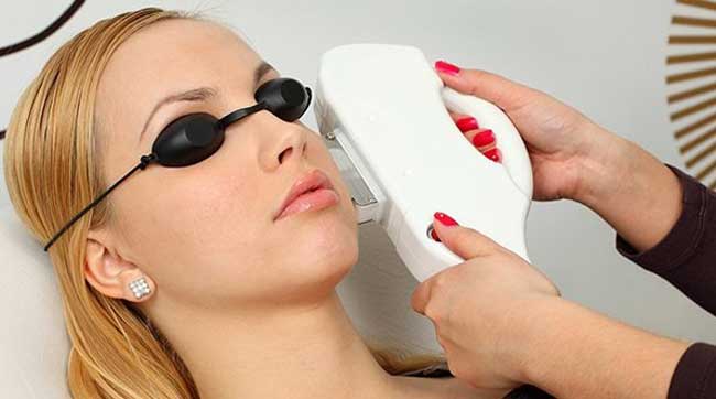  بهترین دستگاه لیزر برای پوست شما کدام است؟