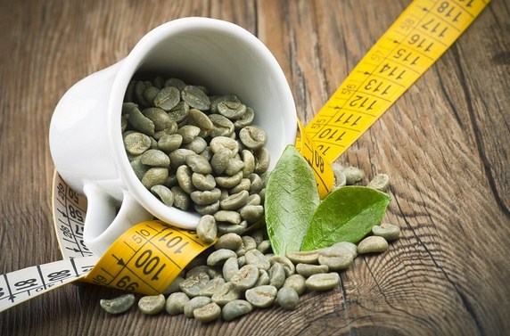  رمز و راز لاغری به کمک قهوه سبز 