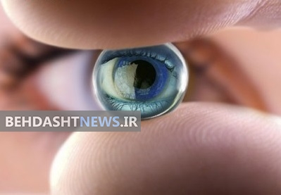 تجویز لنزهای چشمی نیازمند تست های پاراکلینیکی است