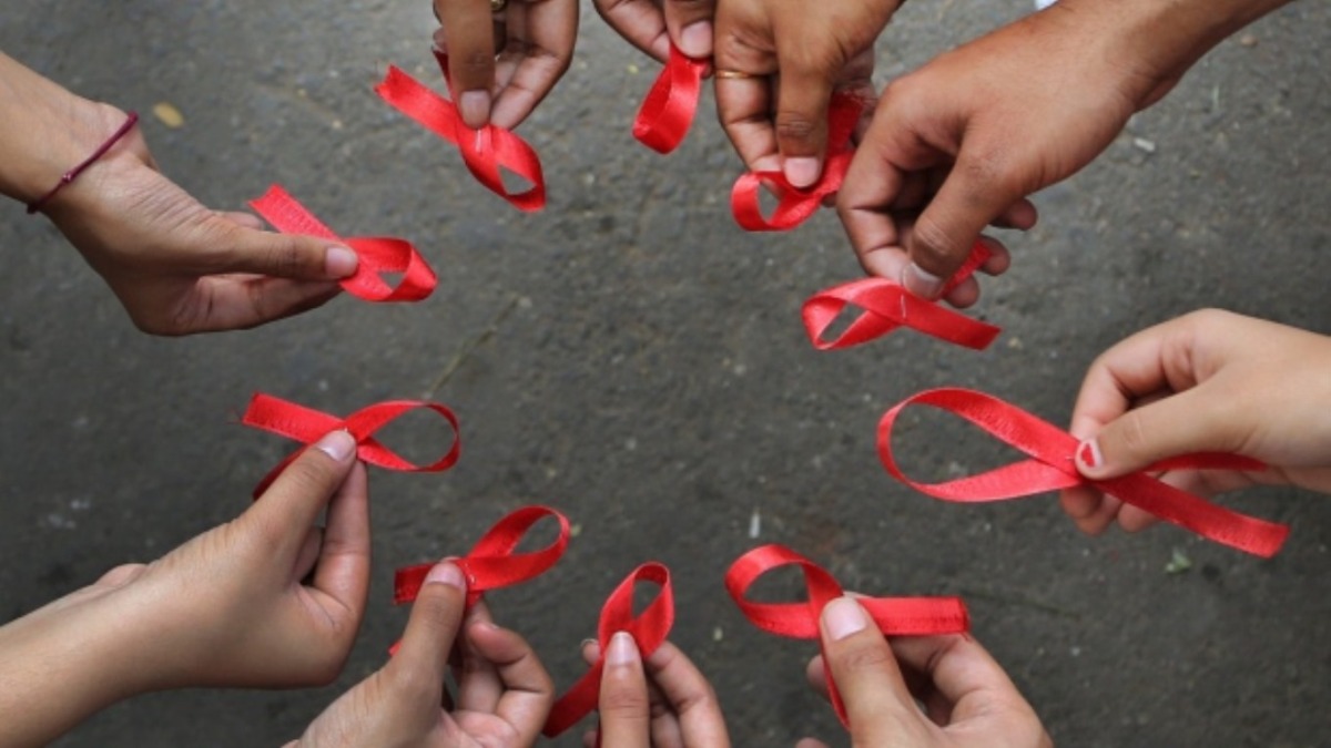 انتقال ایدز بر اثر روابط جنسی رو به افزایش است