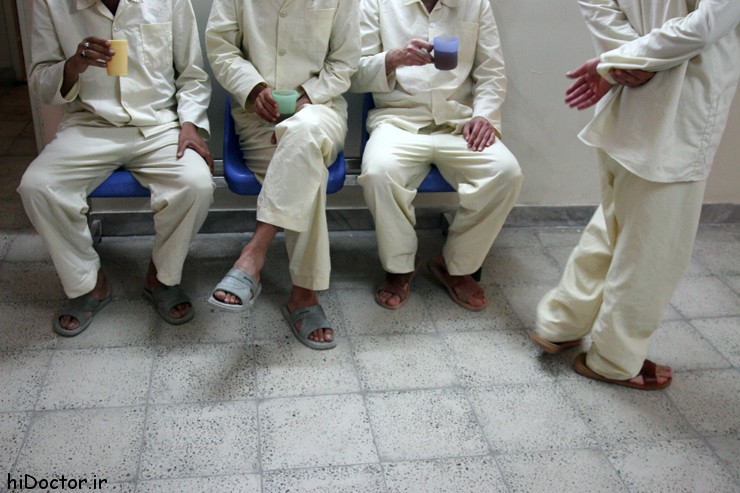 سلامت روان را دست کم نگیریم