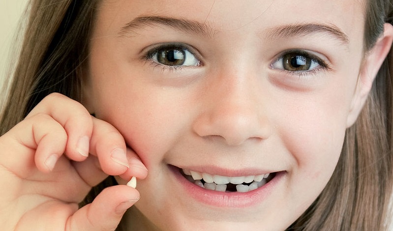 علل نامنظم شدن دندان های کودکان در بزرگسالی چیست؟ 