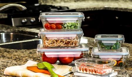 غذای مانده تا کی خوردنی است؟