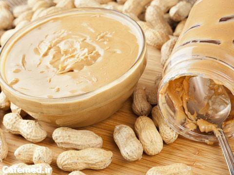 از غذاهای پرکالری غافل نشوید! | اینفوگرافیک