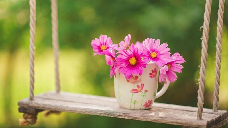 چگونه به خود آرامش دهیم
