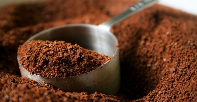 کاربردهاى حیرت انگیز و متفاوت  پودر قهوه  را بشناسید
