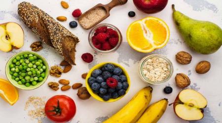 خوشمزه ترین  سپر دفاعی در برابر آلودگی هوا