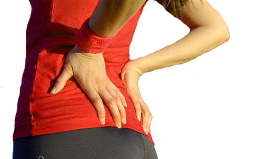 کاهش درد سیاتیک با 11 روش ساده
