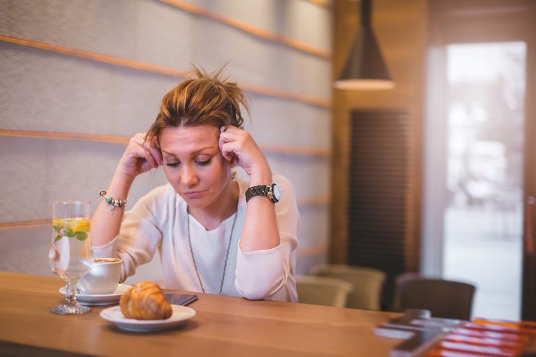 گرسنگی چه تاثیری روی مغزتان می گذارد؟