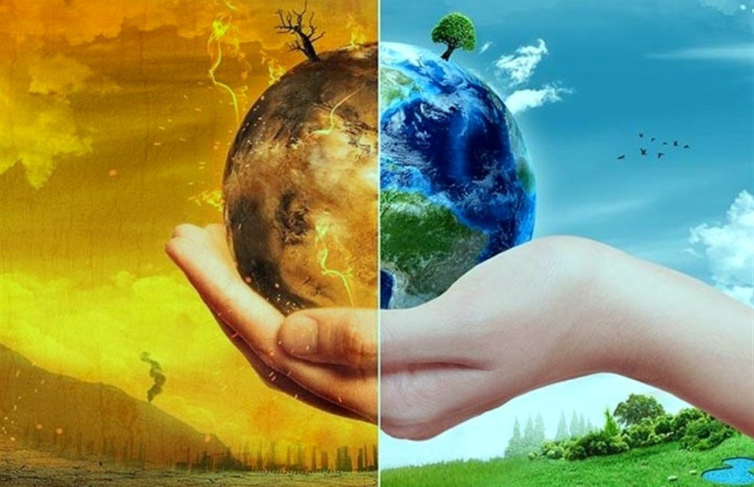 تهدیدها در حوزه آب و محیط زیست به فرصت تبدیل می شوند