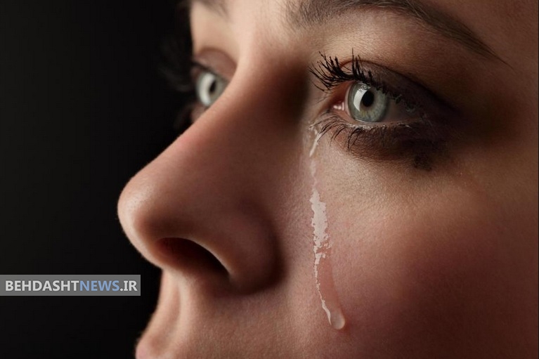 دنیای شگفت انگیز قطرات اشک 