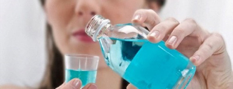 بهترین دهانشویه گیاهی و خانگی را بشناسید