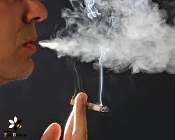 سیگاری‌ها، سبزیجات و میوه‌های رنگی بیشتری بخورند