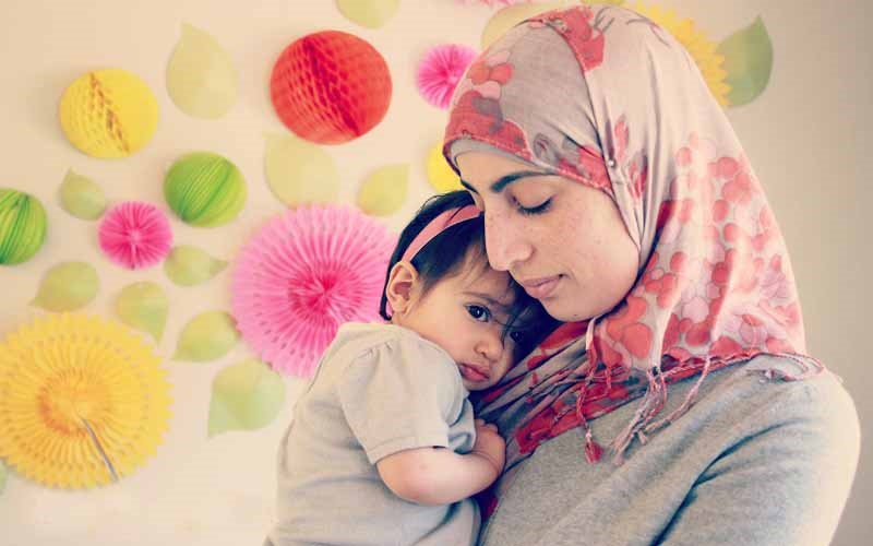 پرهیز از فرزندآوری و اثرات مخرب بر سلامت روحی وجسمی زنان 