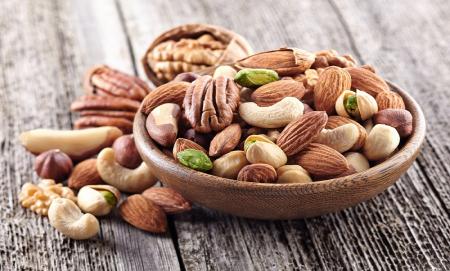 موادی  که چربی های بد رگها را پاک می کنند 
