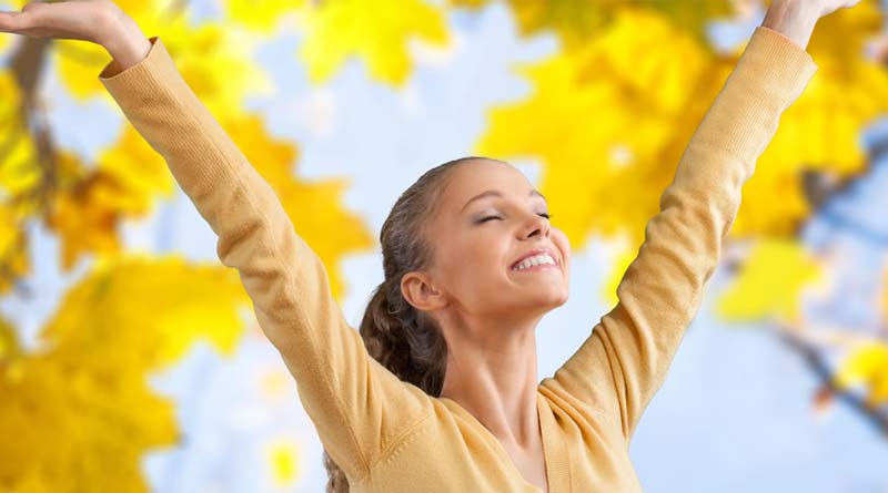  روش‌های آرام کردن اعصاب در 5 دقیقه