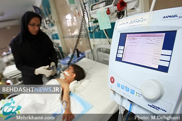 پرستاری؛ فقط به شرط داشتن «پروانه صلاحیت حرفه ای»