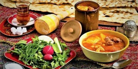  مصرف آبگوشت برای کدام افراد ممنوع است