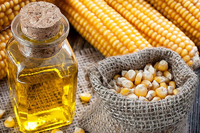  فواید و مضرات روغن ذرت