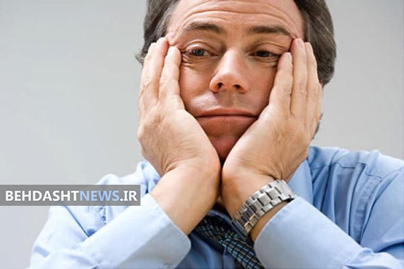 ۵ نشانه بی حوصلگی و راه‌های عالی مقابله با آن