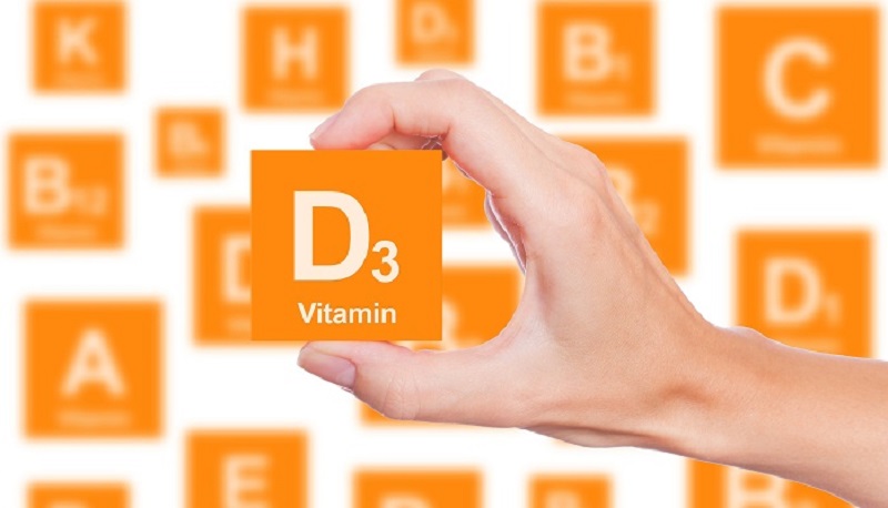  اگر ویتامین D3 بدنمان کم باشد چه اتفاقی می افتد؟