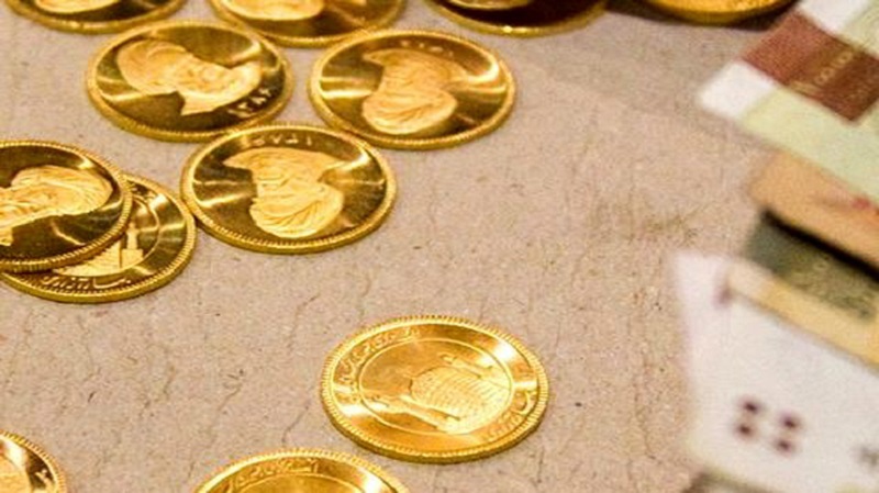 قیمت سکه، طلا و ارز در بازار امروز شنبه 9 تیرماه 97