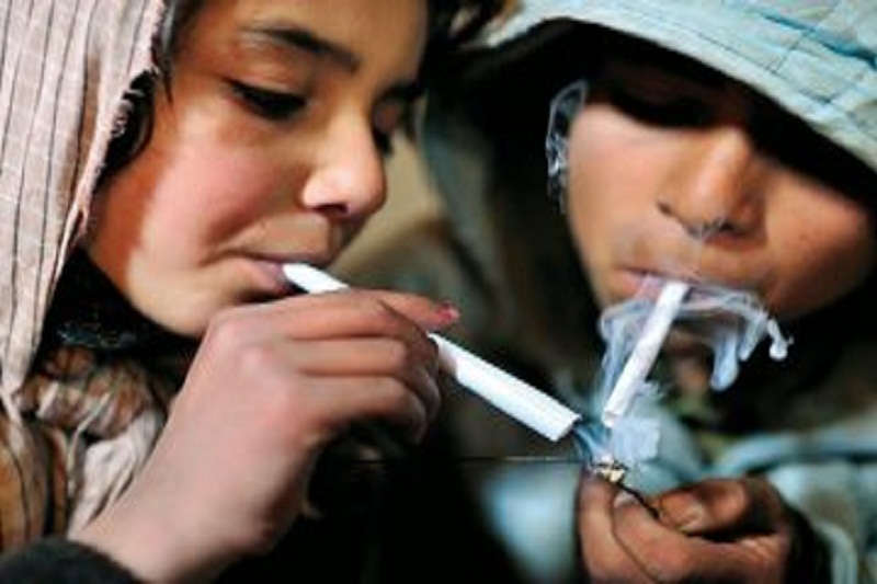 شمار مراکز اقامتی ترک اعتیاد زنان و کودکان افزایش یافت