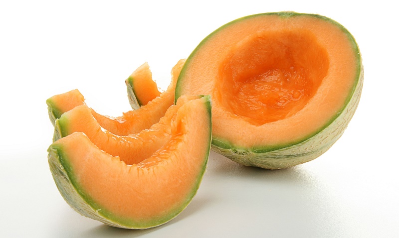  طالبی و خربزه را با این مواد غذایی نخورید