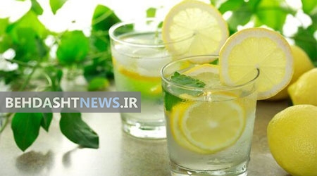 7  نوشیدنی چربی سوز
