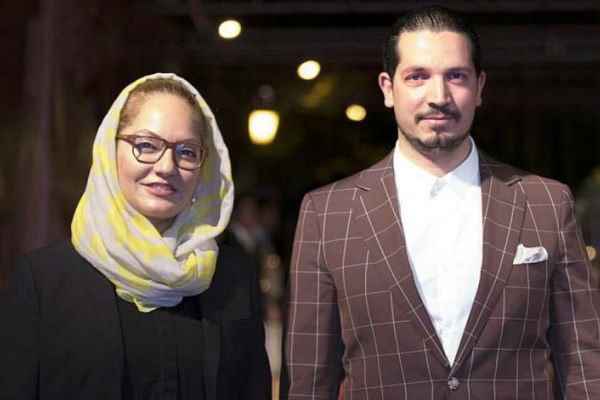 پرونده یاسین رامین از نزدیکان مهناز افشار جنجالی شد+عکس