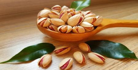 درمان سرگیجه و کم خونی با یک خوراکی خندان 