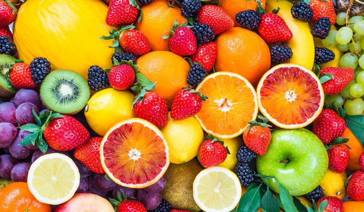  فرمول میوه‌ای برای مقابله با کلسترول 