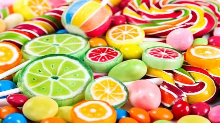  بالاخره پاستیل سالم است یا مضر؟