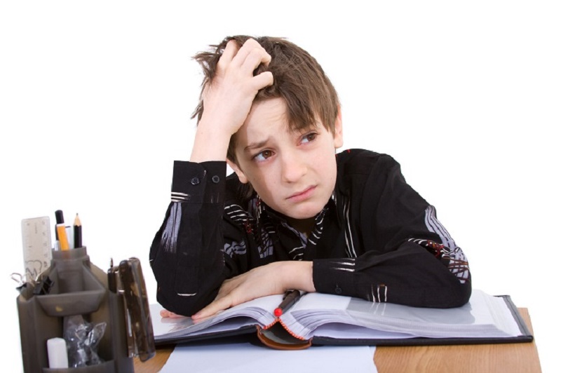 چرا بعضی ها بی انگیزه هستند؟