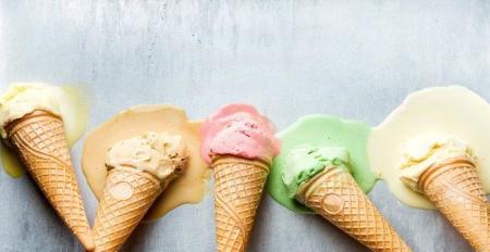 هشدار؛ وقتی بستنی خطرناک می‌شود