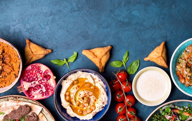 غذاهایی که شما را تندخو می کند 