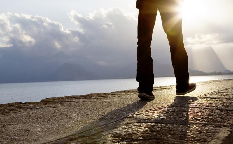 ساده ترین روش برای غلبه بر اضطراب