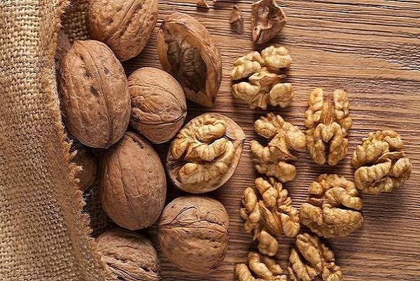 آجیلی که  ریسک ابتلا به دیابت را به نصف کاهش می دهد