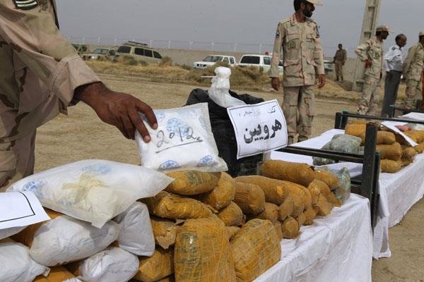 لزوم اصلاح قانون جدید مبارزه با موادمخدر