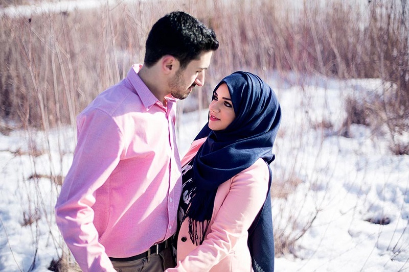  ۹ مهارت ساده برای داشتن یک زندگی عاشقانه