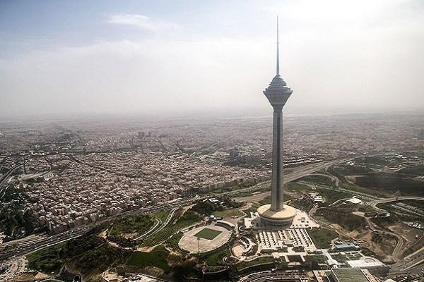 سه روز آینده، آسمان تهران و اکثر مناطق کشور آفتابی می شود