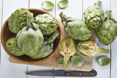 دستور پخت یک غذای خوشمزه برای مقابله با کبد چرب