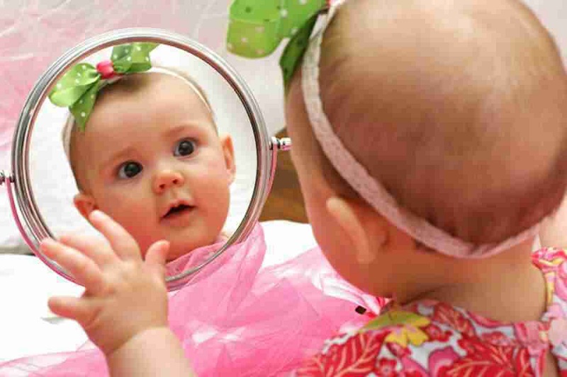  تشخیص فرزند دختر، تنها با هشت نشانه مهم